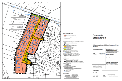  Grundlagen: Flurkarten-Maßstäbe verstehen – 1:500, 1:1000, 1:2000